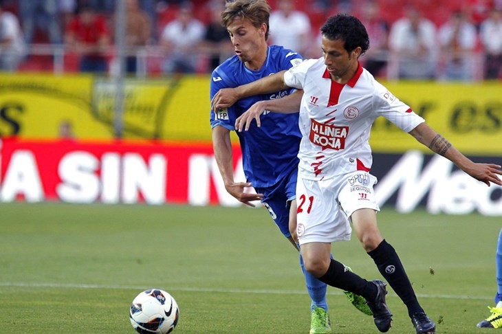 Video: Valencia s igračem manje u završnici došla do boda na gostovanju kod Seville