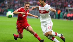Video: Bayern osvojio i treći trofej, u finalu Kupa svladan Stuttgart