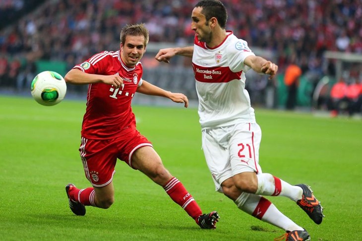 Video: Bayern osvojio i treći trofej, u finalu Kupa svladan Stuttgart