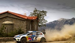 Latvala dobrim vožnjama do prvog mjesta, prate ga Sordo i Neuville