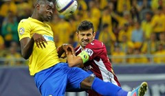 Video: Petrolul u finalu Kupa Rumunjske tijesno slavio protiv Cluja