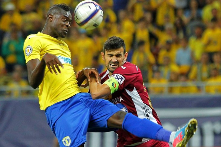 Video: Petrolul u finalu Kupa Rumunjske tijesno slavio protiv Cluja