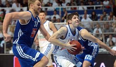 Cibona u krcatom Višnjiku okrenula -14 i stigla do meč lopte