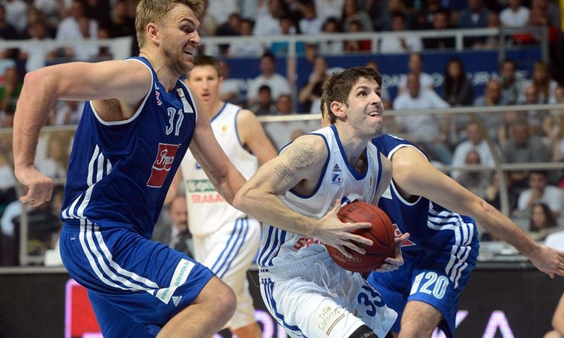 Cibona u krcatom Višnjiku okrenula -14 i stigla do meč lopte