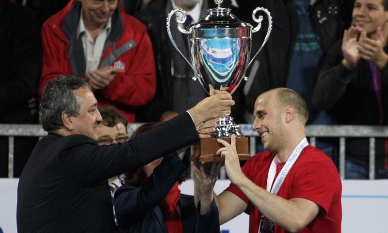 Video: Šefik se obranio od Juga i odveo Crvenu zvezdu do najvažnijeg trofeja u sezoni