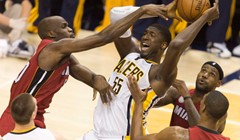 Video: Pacersi izborili sedmu utakmicu, previše neraspoloženih kod Miamija