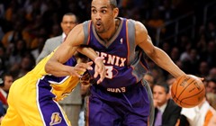 Grant Hill nakon 18 sezona u NBA ligi objavio odlazak u mirovinu