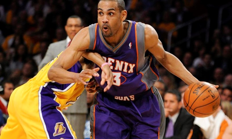 Grant Hill nakon 18 sezona u NBA ligi objavio odlazak u mirovinu