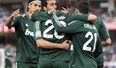 Higuain: "Moje vrijeme u Madridu je završilo, želim u novi klub po nove izazove"