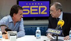 Perez ostaje predsjednik Reala, najavio Mourinhov povratak u Chelsea