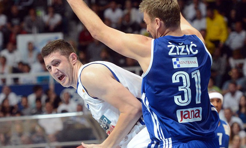 Žižić: "Nemamo što kriti nakon ove pobjede, želimo trokorakom riješiti finale"
