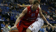 Grci bez Koufosa, Rusima otpao i Hrjapa