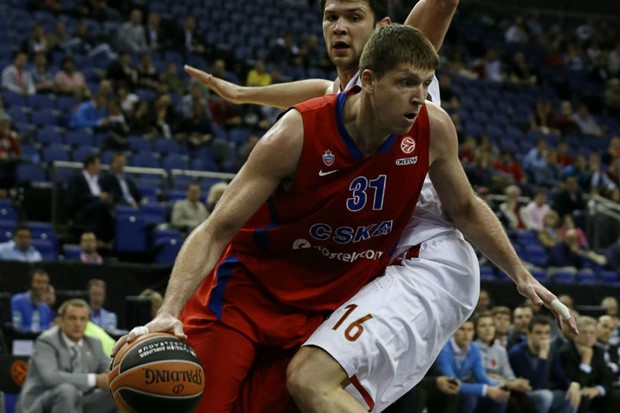 Grci bez Koufosa, Rusima otpao i Hrjapa