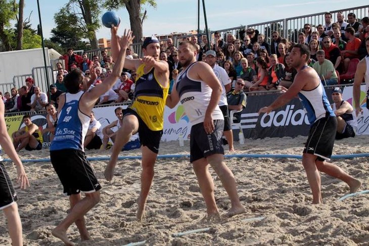 Detono Zagreb i BHC Dubrava najuvjerljiviji drugog dana Ivanić Opena