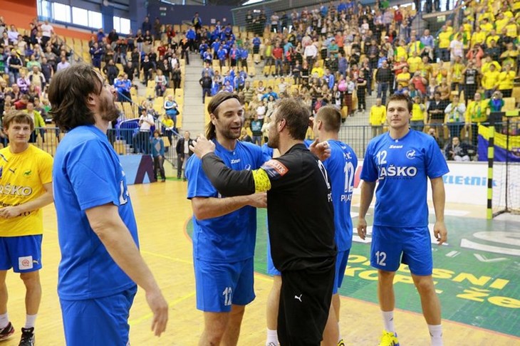 Balić: "Napokon me čeka odmor, to je trenutno moj glavni plan"