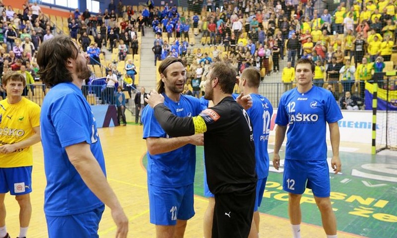 Balić: "Napokon me čeka odmor, to je trenutno moj glavni plan"