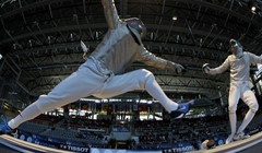 Hrvatska domaćin Europskog prvenstva u mačevanju, reprezentaciju predvodi olimpijac Bojan Jovanović