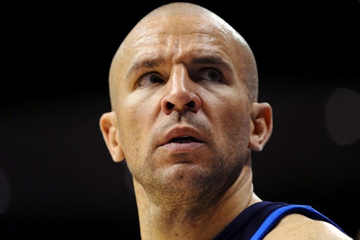 Bucksi uručili otkaz Jasonu Kiddu, igrači šokirani ovom odlukom