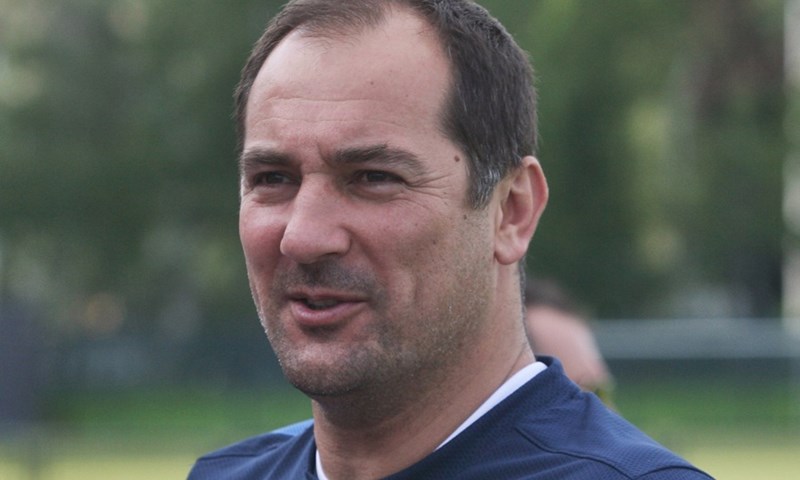 Igor Štimac među prijavljenim kandidatima za izbornika reprezentacije BiH