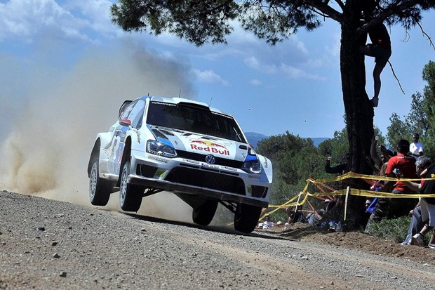 Citroen pokušao osporiti Latvalinu pobjedu na Acropolis Rallyju, suci odbili protest