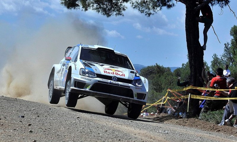 Citroen pokušao osporiti Latvalinu pobjedu na Acropolis Rallyju, suci odbili protest