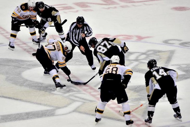 Video: Bergeron i Rask doveli Boston pred veliko finale