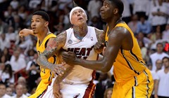 Video: Miami Heat na krilima LeBrona Jamesa do glatke pobjede u sedmoj utakmici