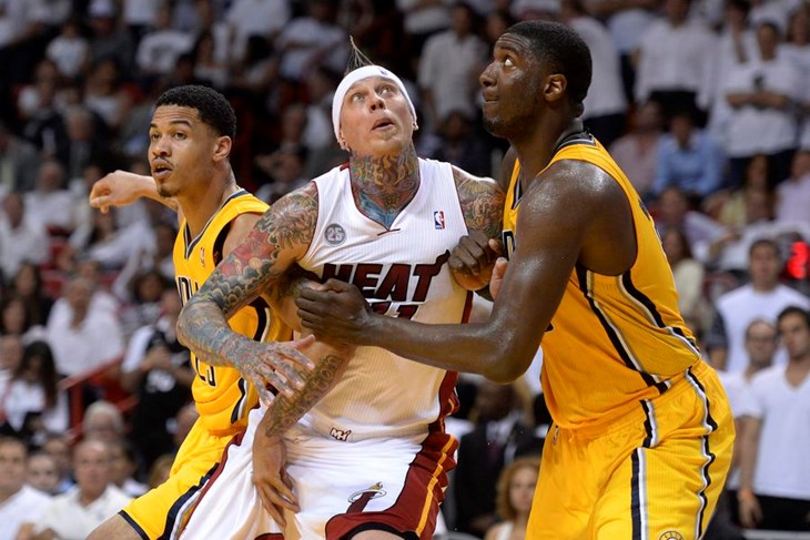 Video: Miami Heat na krilima LeBrona Jamesa do glatke pobjede u sedmoj utakmici