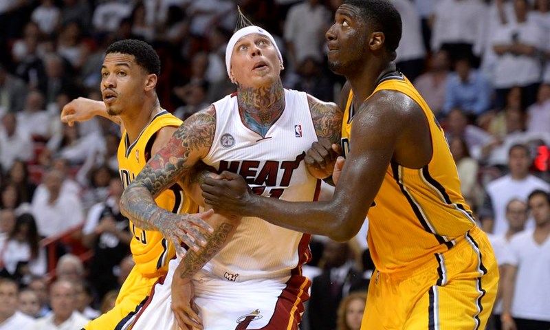 Video: Miami Heat na krilima LeBrona Jamesa do glatke pobjede u sedmoj utakmici