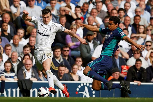 Redknapp: "Bale će teško odoljeti pozivu madridskog Reala, s raznih strana čujem da želi otići"