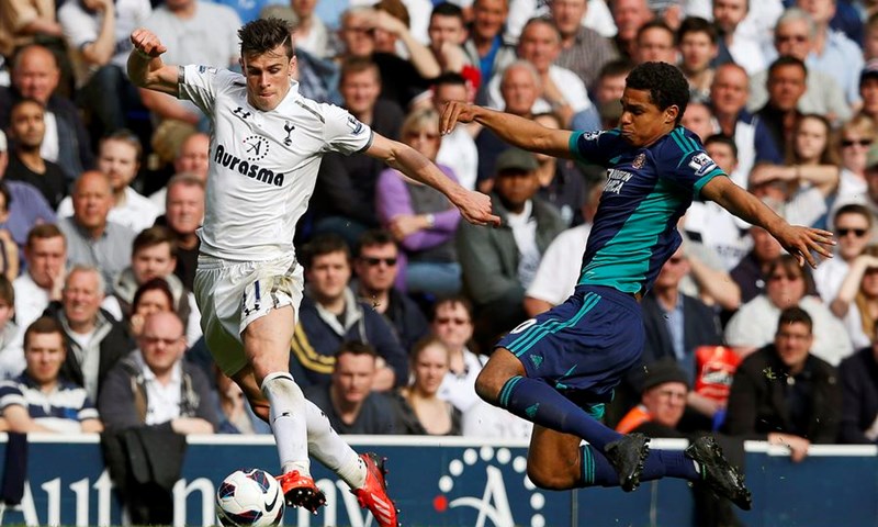 Redknapp: "Bale će teško odoljeti pozivu madridskog Reala, s raznih strana čujem da želi otići"