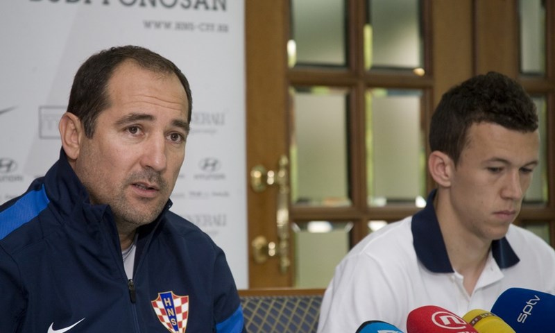 Štimac: "Nemojmo se zavaravati, Škotska dolazi u Zagreb pobijediti"
