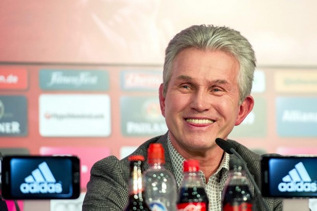 Heynckes o Bayernu: "Ova momčad je bolja nego ona iz 2012./2013."