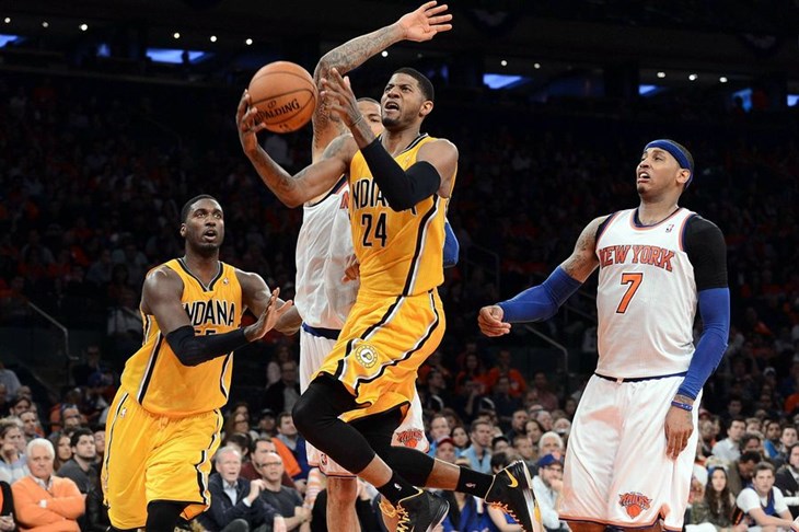 Pripada li budućnost Indiana Pacersima? Da, ako budu znali brojati...