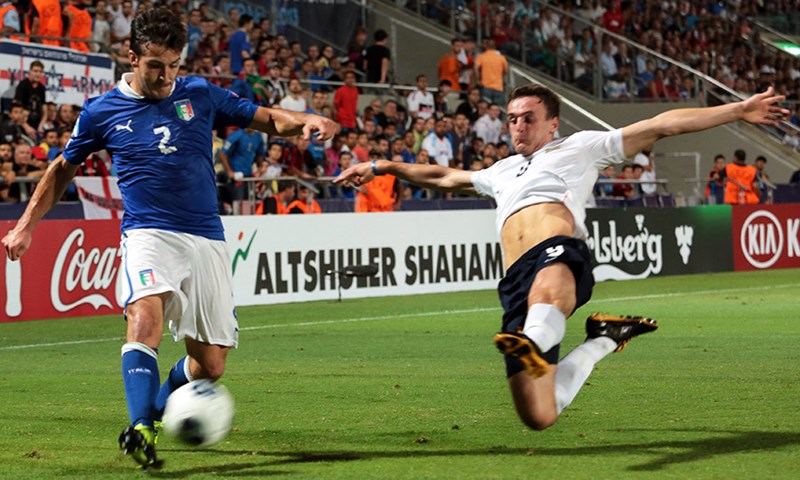 Video: Italija otvorila Euro pobjedom, Englezima poništena dva pogotka