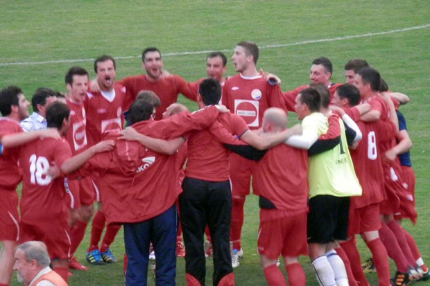 Uvjerljivom pobjedom Zagora stigla do još jednog trofeja županijskog Kupa