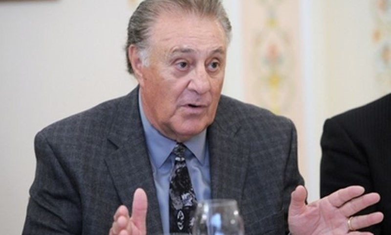 Esposito: "Ako jednog dana prestanem to sanjati, pokrijte me zemljom jer je gotovo"