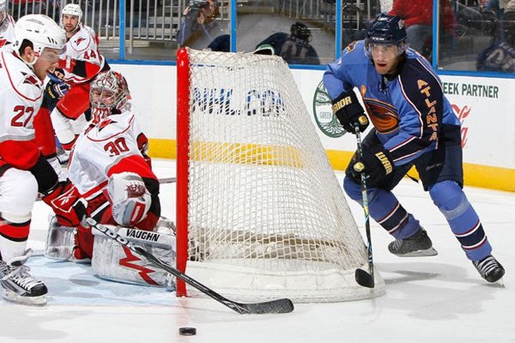 Mark Popovic prvi novi branič u Medveščakovoj momčadi