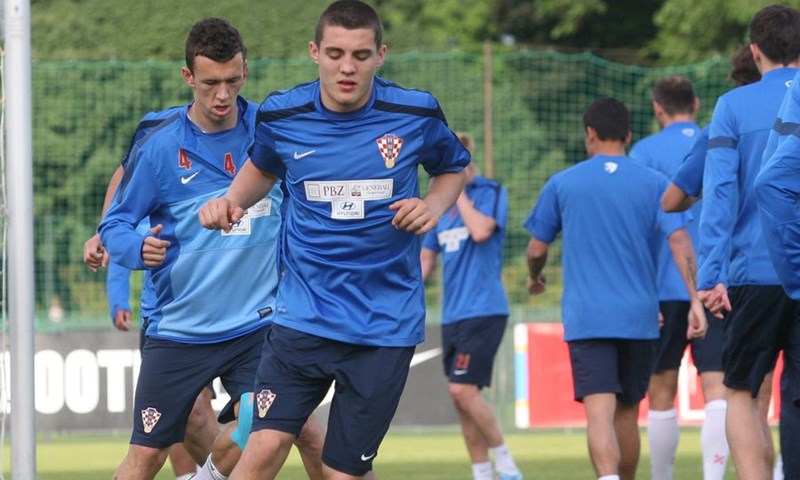 Kovačić: "Dosta se priča kao da smo već pobijedili Škotsku, ali mi ih moramo shvatiti maksimalno ozbiljno"