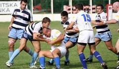 Nada gostuje u Sinju, Mladost traži pobjedu protiv Ljubljane