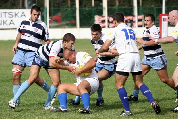 Nada gostuje u Sinju, Mladost traži pobjedu protiv Ljubljane