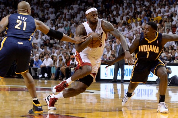 James: "Spursi su 2007. slavili naslov na mom domaćem parketu, to im neću zaboraviti"