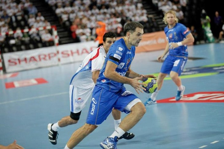 Petar Metličić otišao u mirovinu s pobjedom, oprostio se i Didier Dinart