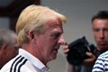 Strachan: "Svjesni smo da igramo protiv igrača svjetske klase"