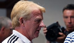 Strachan: "Svjesni smo da igramo protiv igrača svjetske klase"