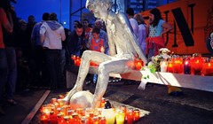 20 godina bez Dražena: Za cijeli svijet veliki, za Šibenčane zauvijek njihov Mali