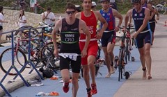 Peto izdanje Rapskog triatlona očekuje oko 200-tinjak natjecatelja