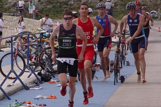 Peto izdanje Rapskog triatlona očekuje oko 200-tinjak natjecatelja