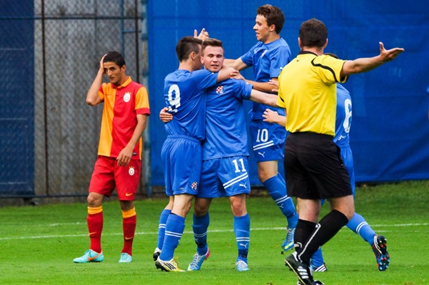 Hajduk i Dinamo krenuli pobjedama