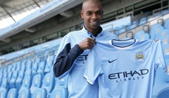 Manchester City doveo Fernandinha, Šahtar brzo našao zamjenu za veznjaka